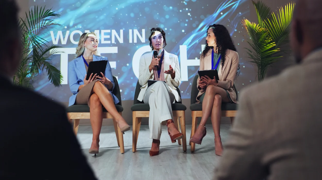 How AI Is Reshaping UK Event News Coverage in 2026
