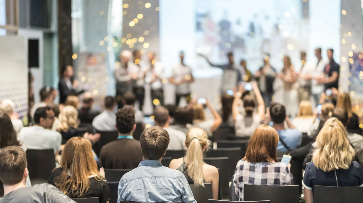 How Award Ceremony Coverage Reaches 15 UK Publications