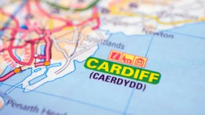 How Cardiff Events Reach 15 UK News Websites