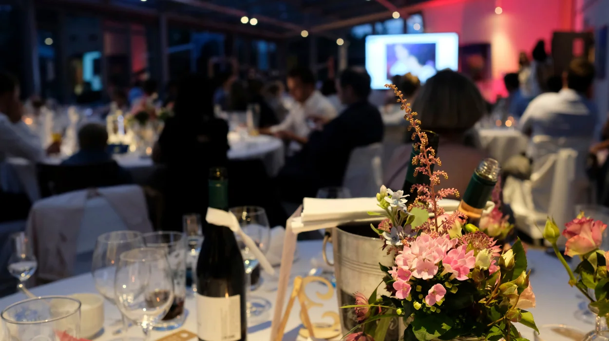 How Charity Gala Coverage Reaches 15 UK News Sites