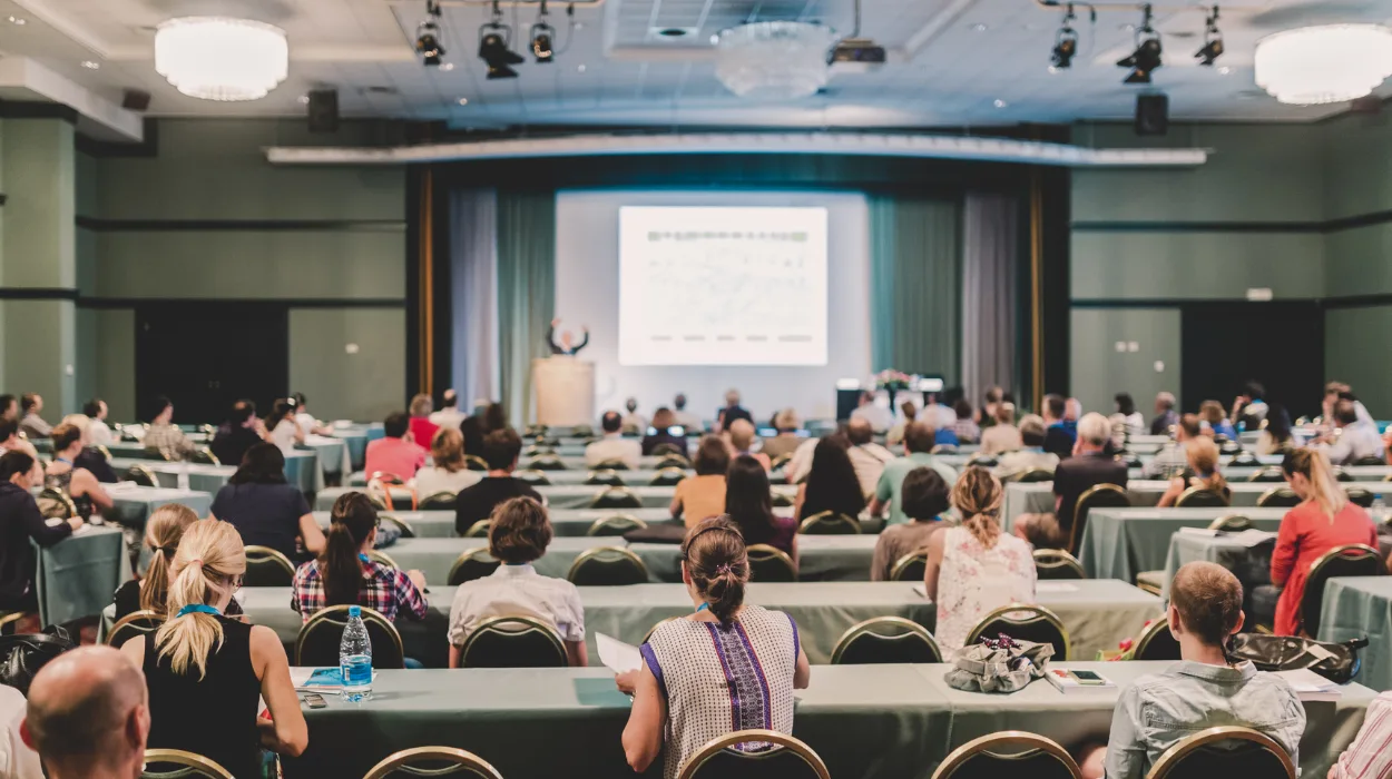How Conference Coverage Reaches 15 Publications in One Campaign