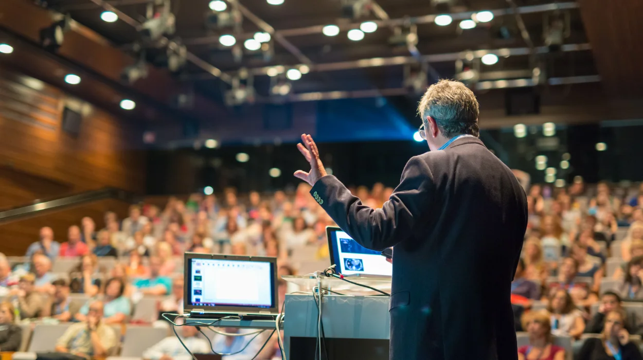 How Conference News Coverage Reaches 15 UK Publications