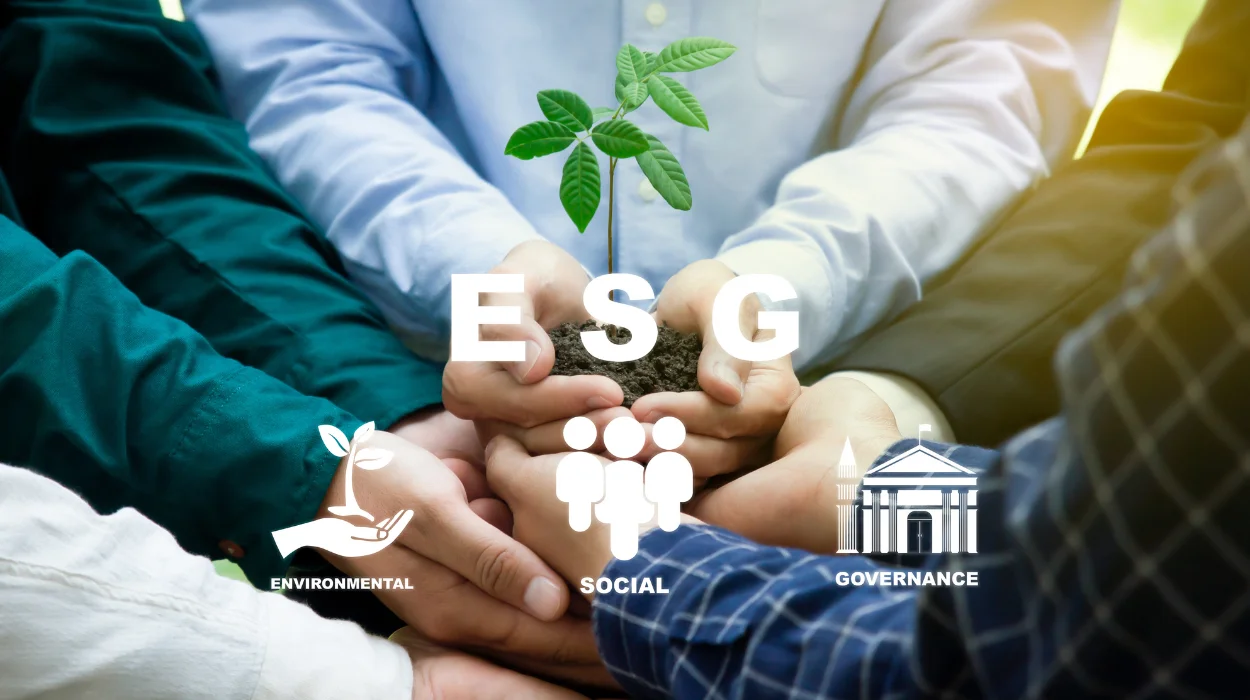 How ESG Event Coverage Reaches Purpose-Driven UK Readers