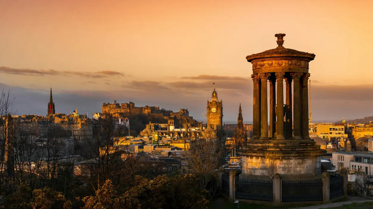 How Edinburgh Brands Reach Readers With Sponsored Content