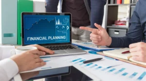 How Financial Event Coverage Earns Trusted UK Placements