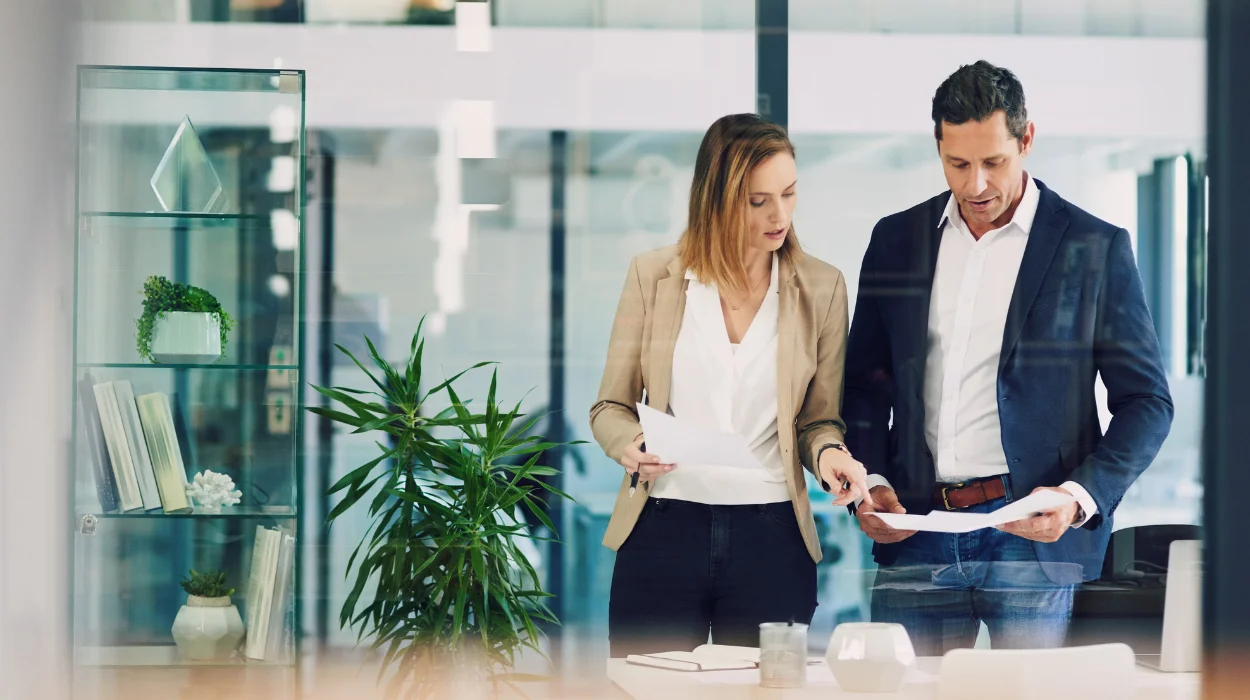 How Fintech Event Coverage Reaches UK Business Readers