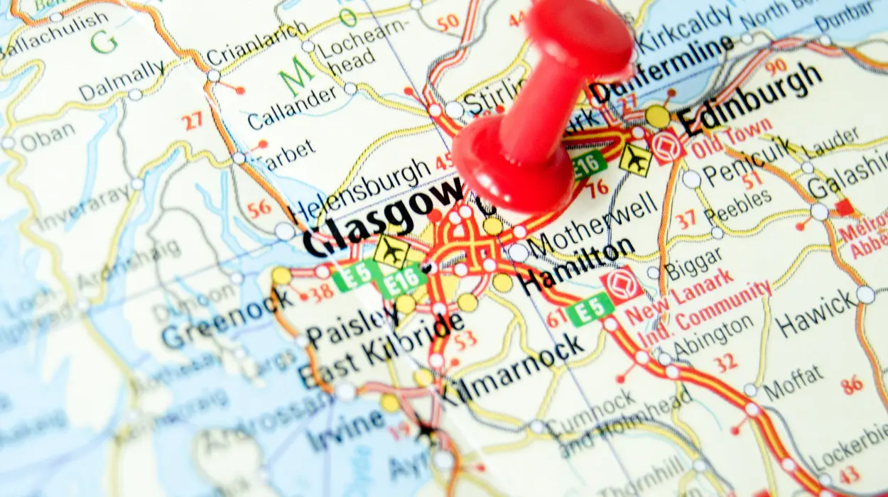 How Glasgow Event Coverage Secures UK-Wide Placements