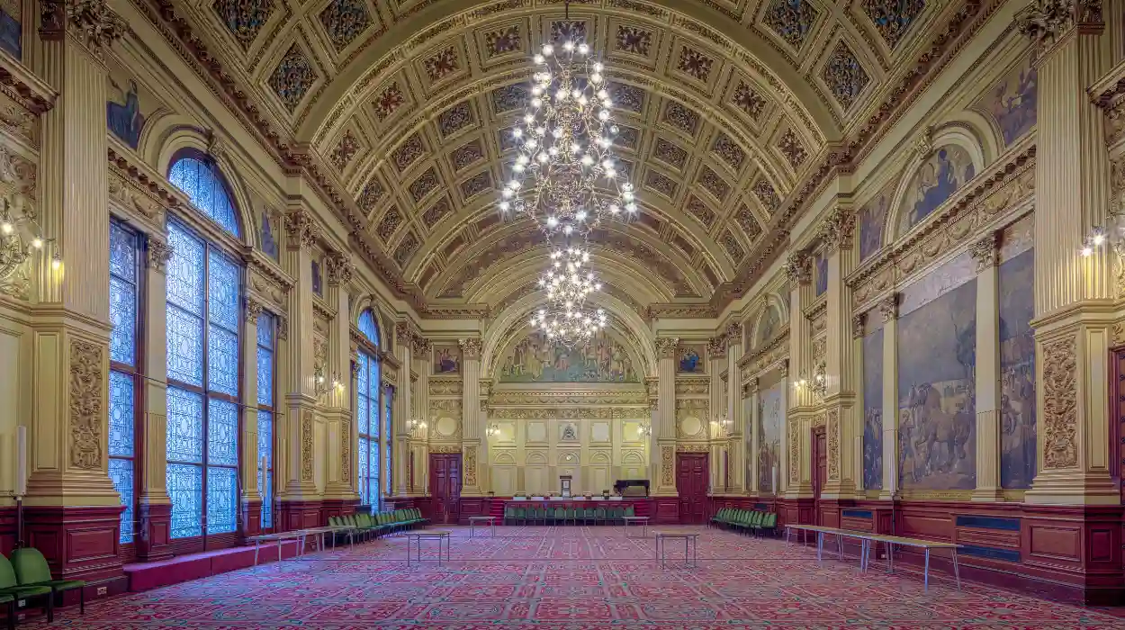 How Glasgow Events Secure UK-Wide News Coverage