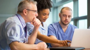 How Healthcare Event Coverage Meets UK Editorial Standards