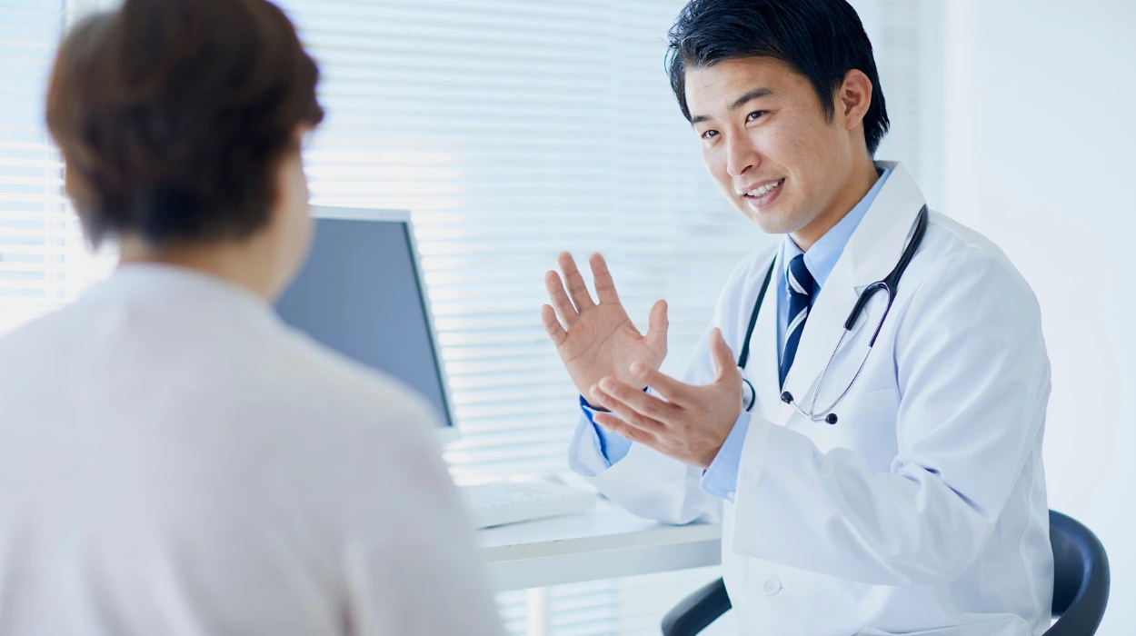 How Healthcare Events Earn Trusted UK News Coverage