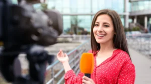 How International Events Get UK News Coverage