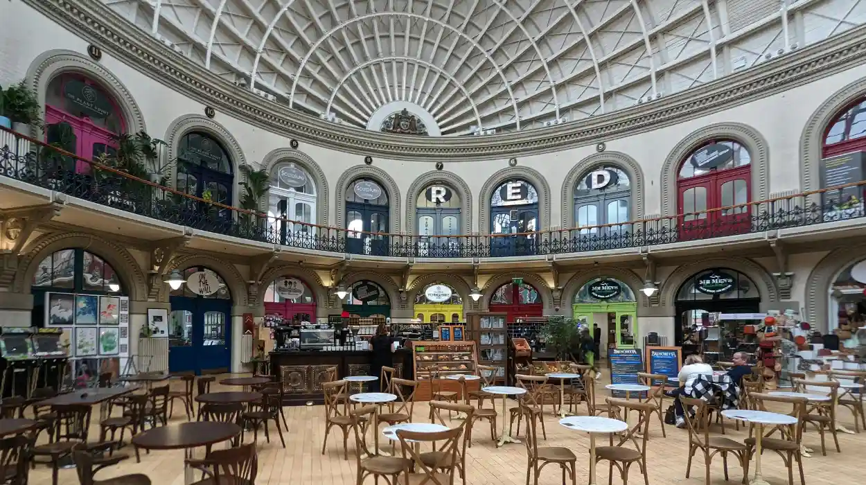 How Leeds Events Reach 15 UK News Websites