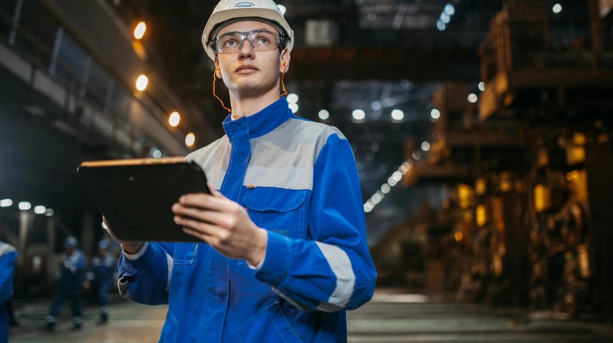 How Manufacturing Firms Use Sponsored Editorial Content
