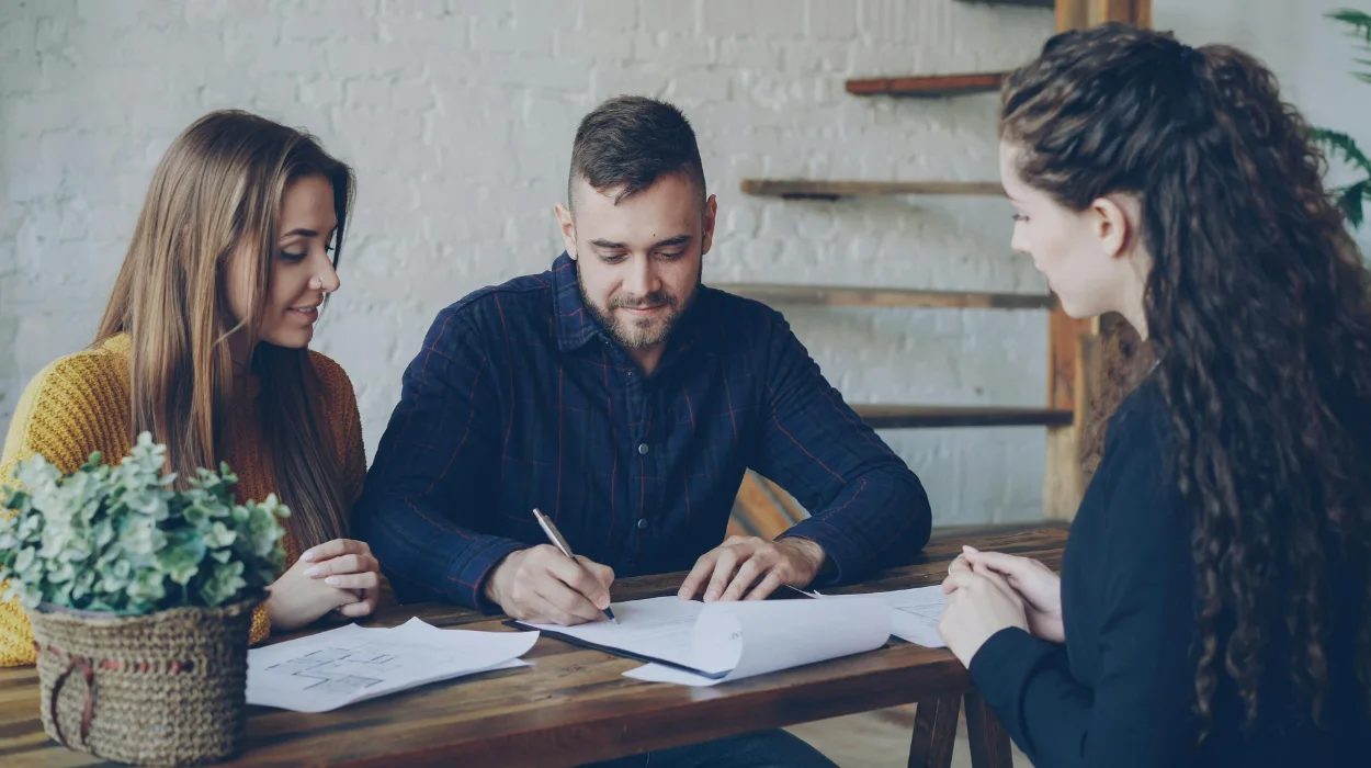 How Modern Real Estate Industry Analysts and Joint-Venture Partners Discover Breakthrough Startups
