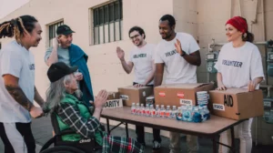How Nonprofit Events Get Covered on a Small Budget