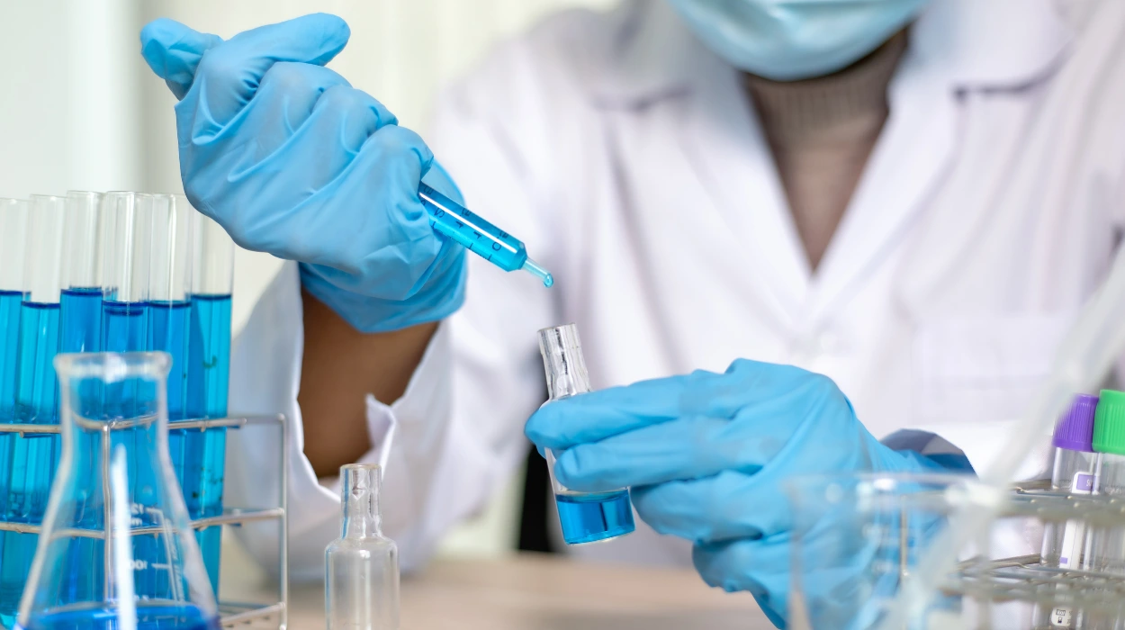 How Pharma Events Earn Compliant UK News Coverage