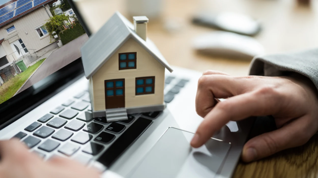 How Real Estate Event Coverage Reaches UK Property Readers