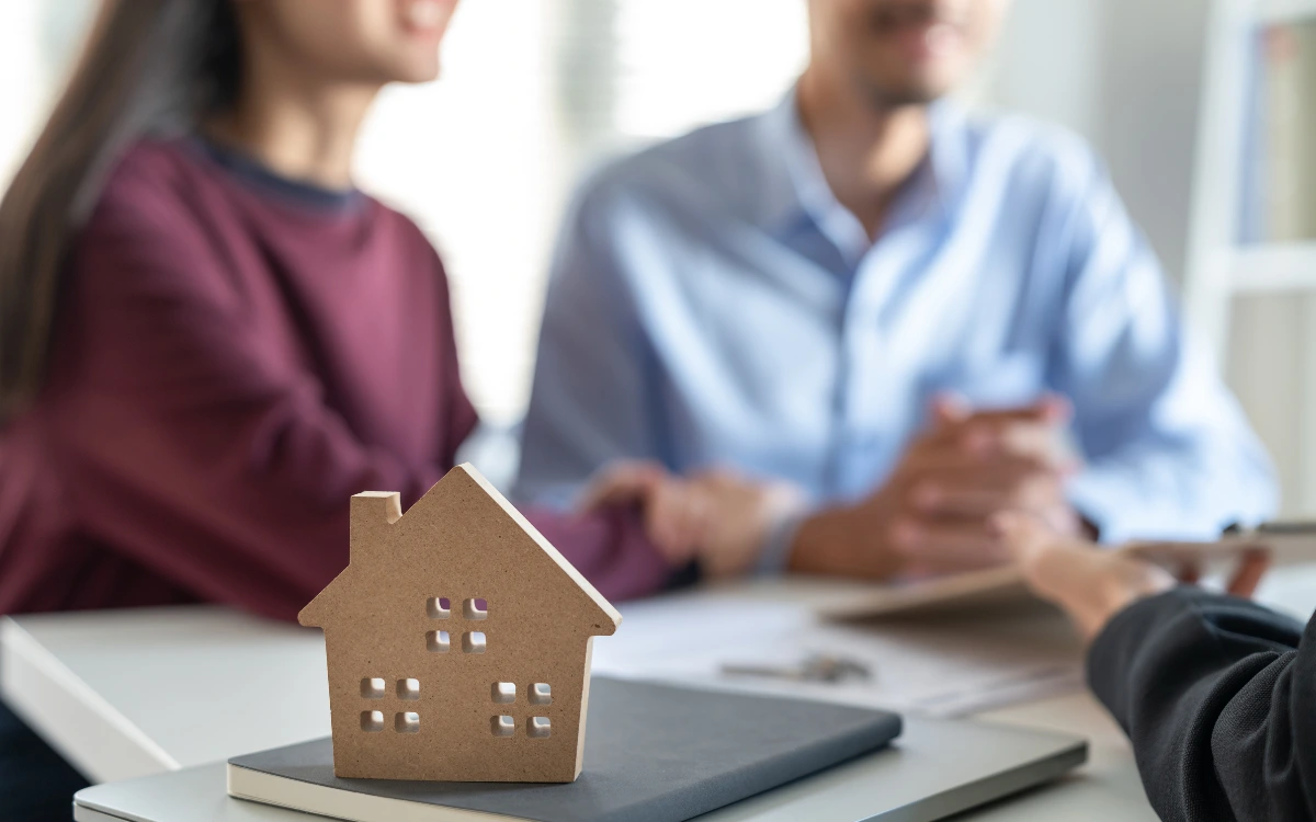 How Real Estate Sponsored Content Reaches UK Buyers