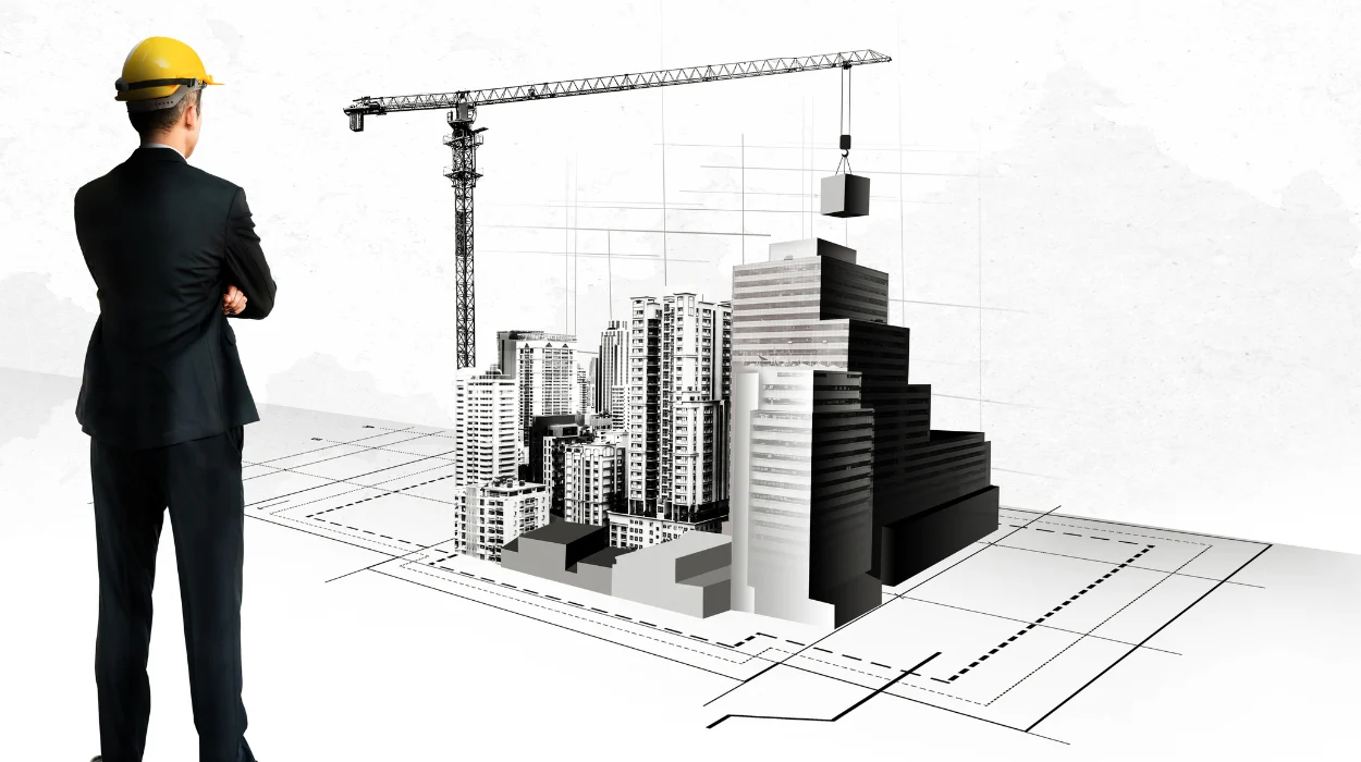 How Real Estate and Architecture Journalists Filter Through Hundreds of Project Pitches Daily
