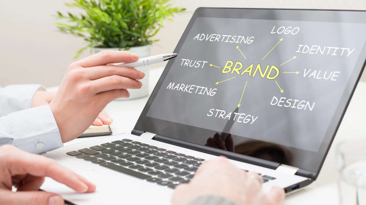 How SaaS Brands Publish Sponsored Content Across 15 Sites