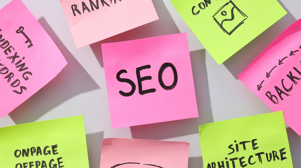 How Sponsored Content Builds Backlinks and SEO Authority
