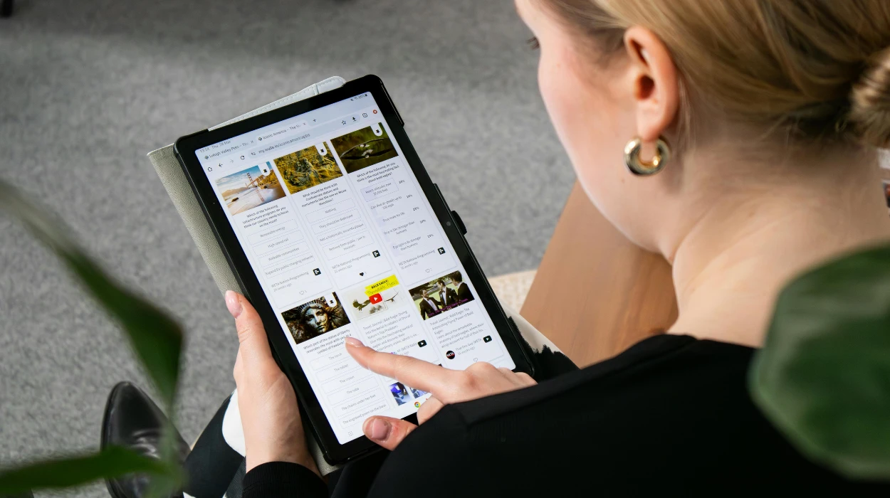 How Sponsored Content Supports UK Product Launches