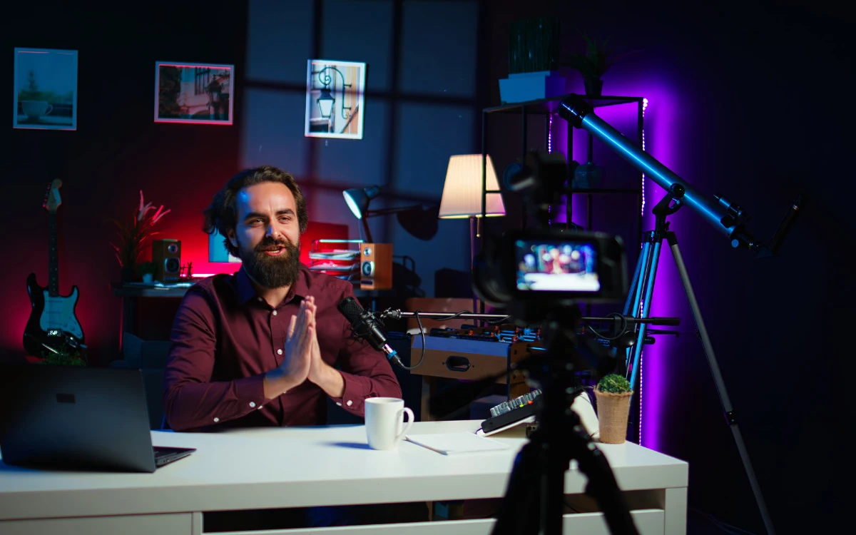 How Sponsored Video Content Engages UK Audiences Fast