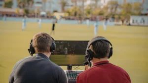 How Sports Event Coverage Spreads Across 15 News Sites