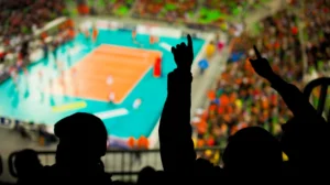 How Sports Events Reach 15 UK News Sites Fast