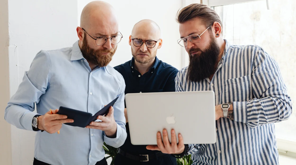 How Startup Launch Coverage Reaches UK Tech Readers