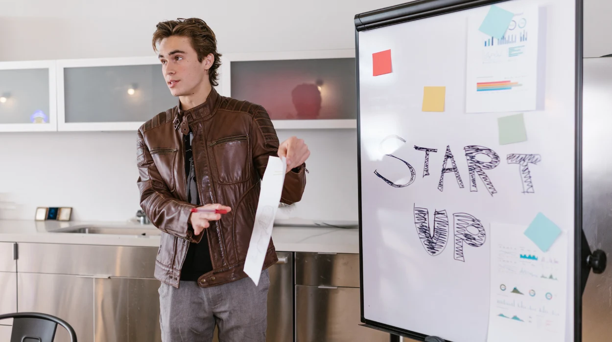 How Startups Publish Sponsored Articles Across 15 Sites