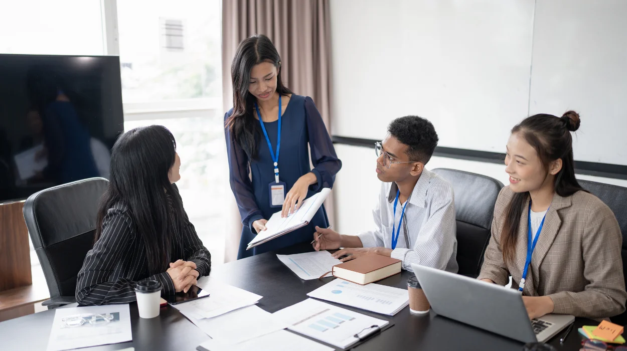 How Thought Leadership Content Gets Published on 15 Sites