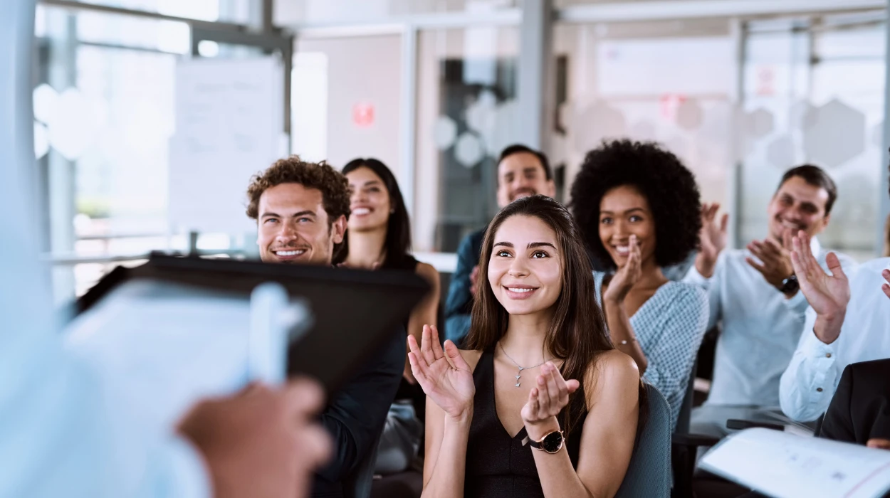 How UK Corporate Events Get Covered Across 15 News Sites