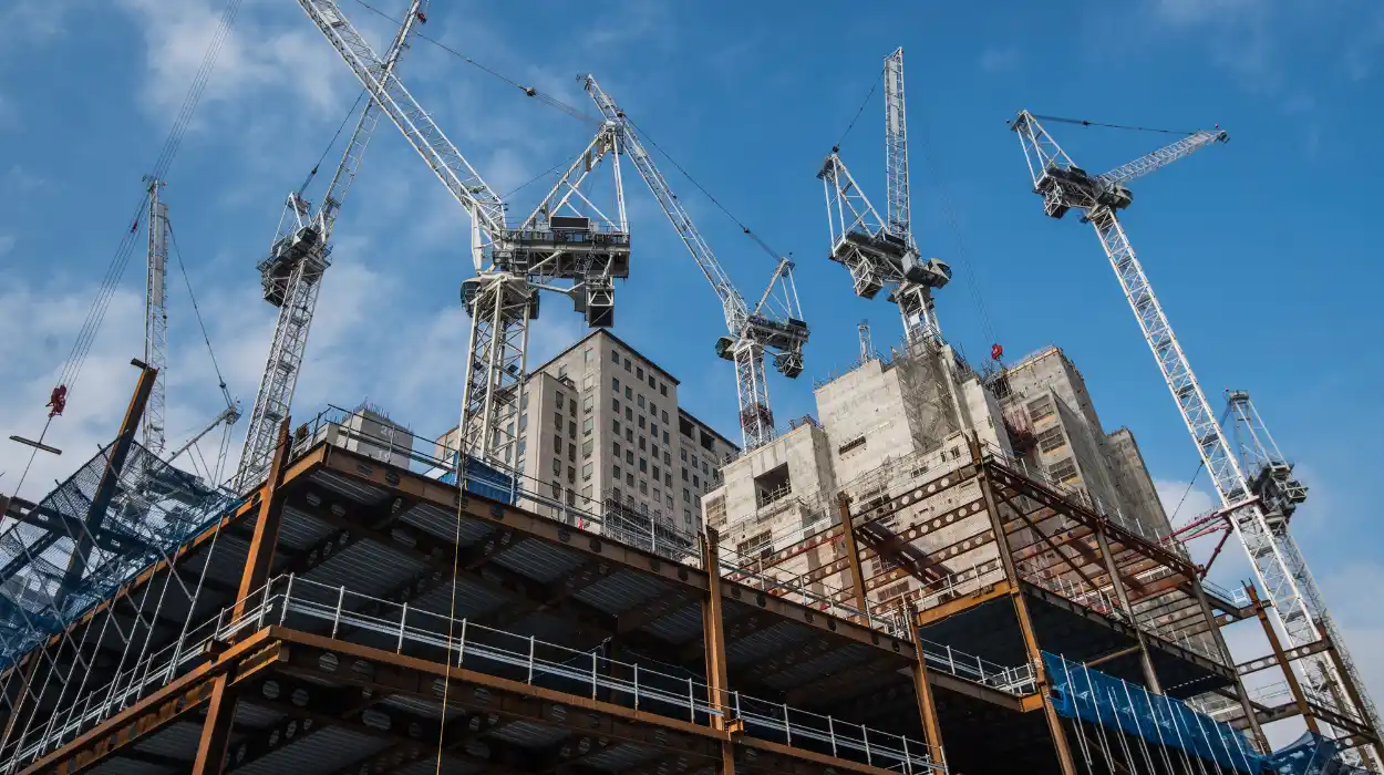 How Under-the-Radar Development Firms Build Credibility Against Massive Construction Giants