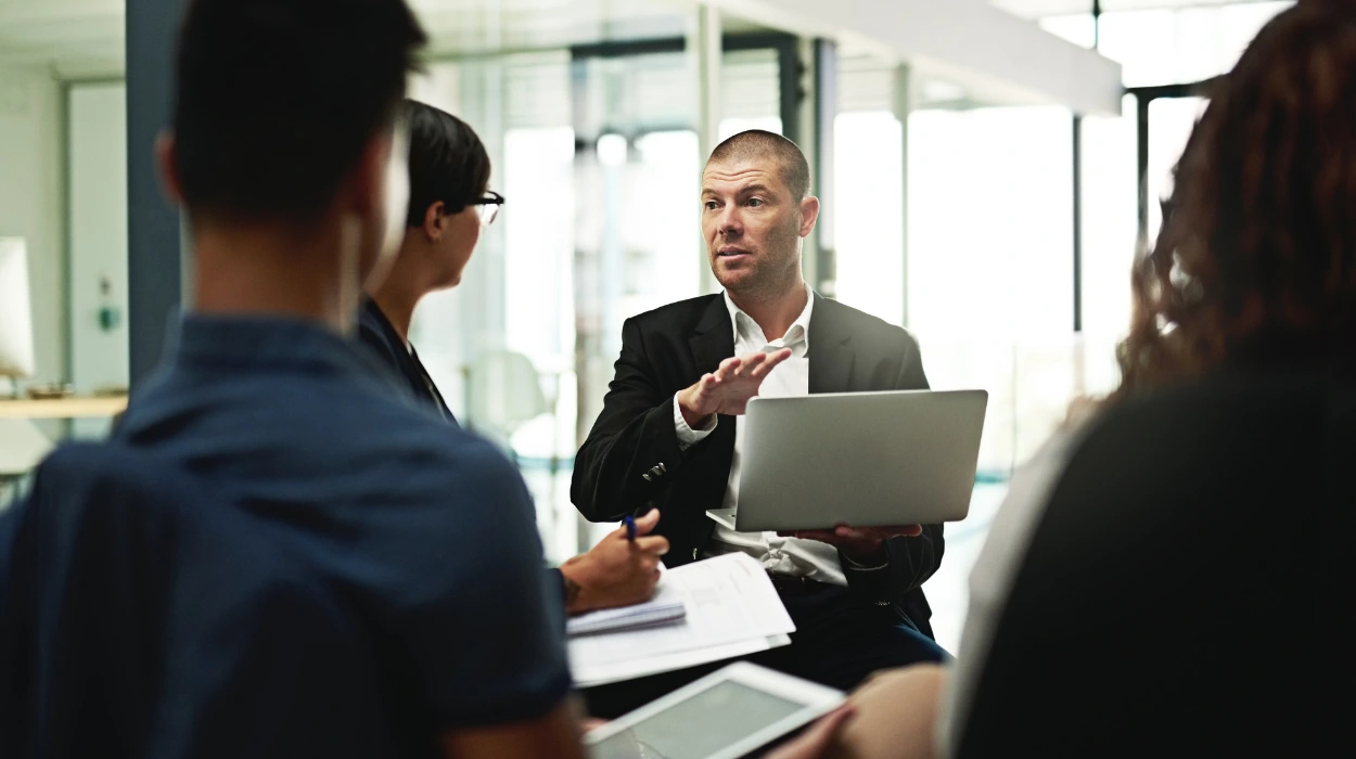 How Virtual Event Coverage Gets Published on UK News Sites