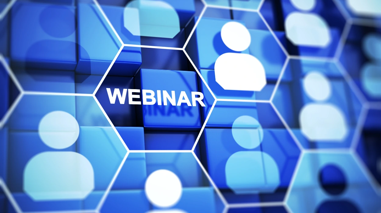 How Webinars Earn Coverage Across 15 UK News Sites