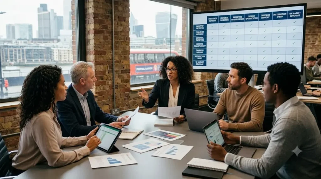Reviewing Time Intelligence Media Group’s Exclusive Lifestyle and Entertainment Syndication Networks 2 How can businesses decide whether these syndication networks fit their campaign objectives?