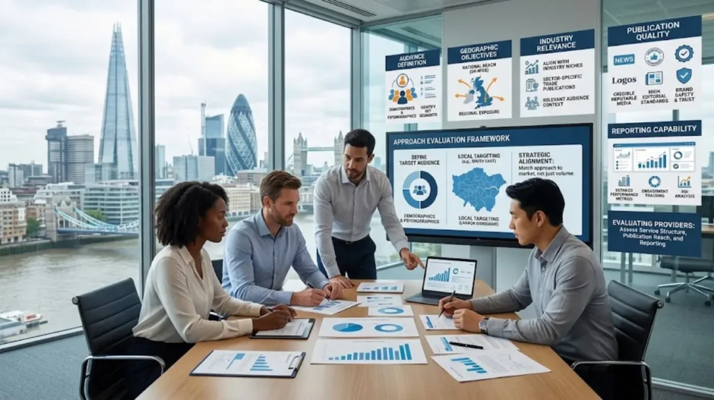 How London Sponsored Content Reaches UK National Readers 2 How should London brands choose a sponsored content distribution approach?