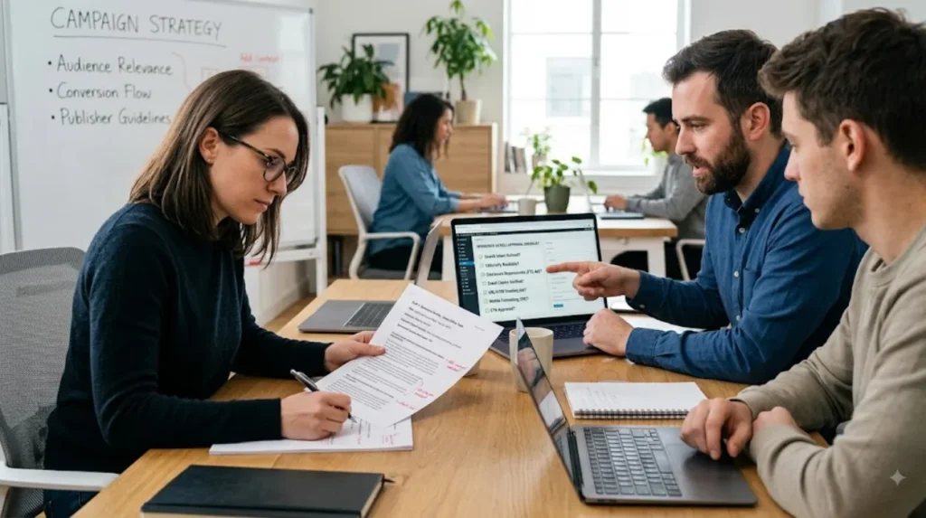 From First Article to First Lead: A UK Sponsored Content Onboarding Timeline 1 How should the first sponsored article be created and approved?