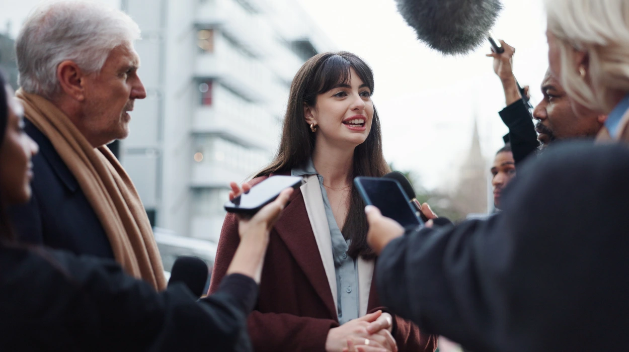 How to Build a Comprehensive Digital Press Kit That Captures the Attention of Property Journalists