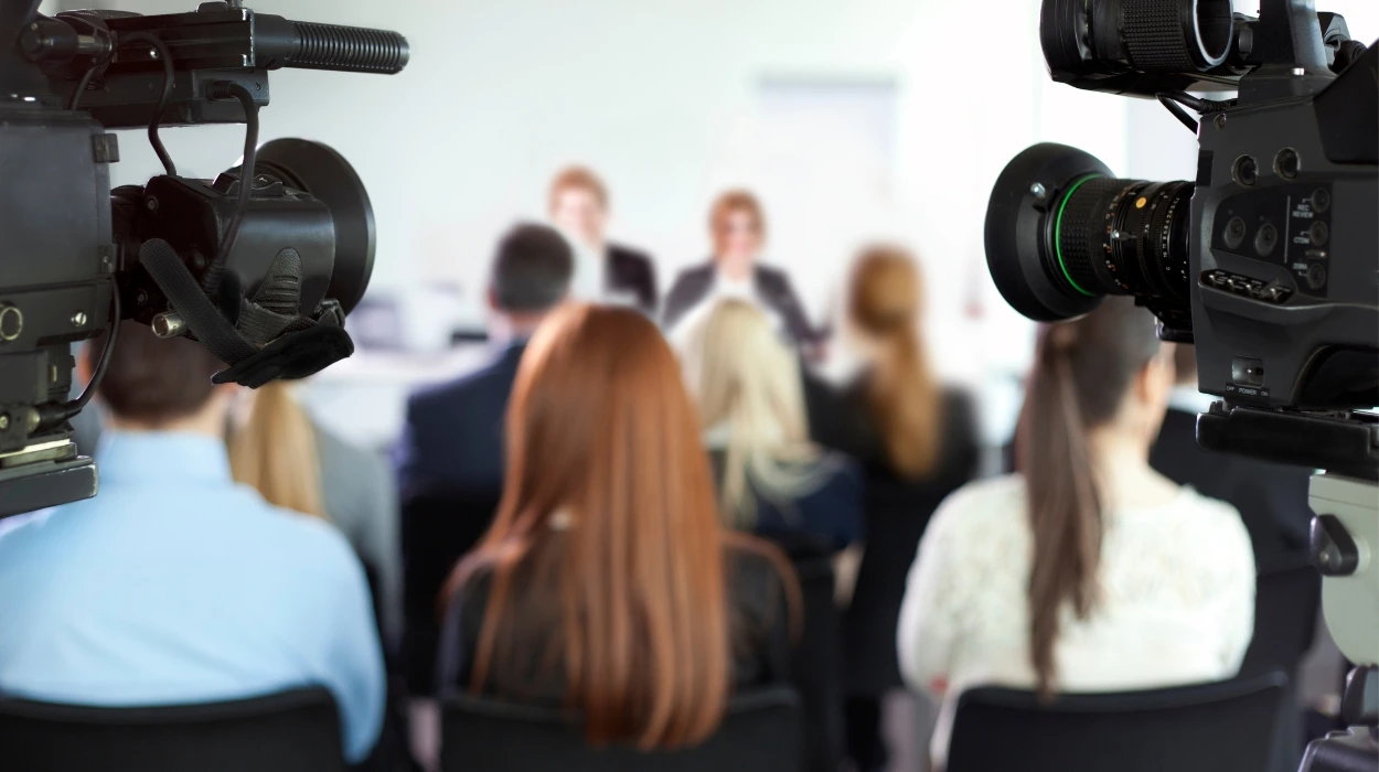 How to Build an NGO Digital Press Kit that Attracts the Attention of Purpose-Driven Journalists