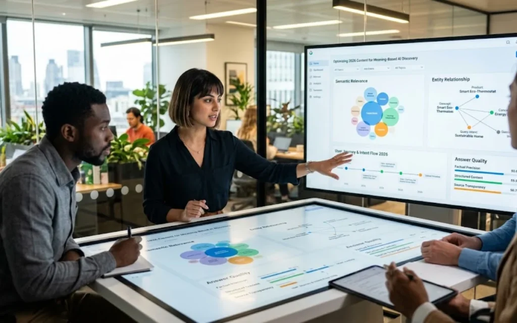 How will AI discovery shape sponsored content in 2026?