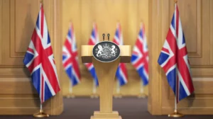 International Event Coverage on 15 UK News Sites
