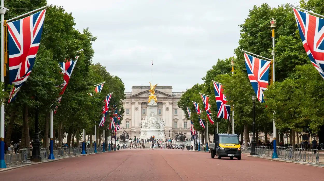 How London Events Get Covered Across 15 UK News Sites