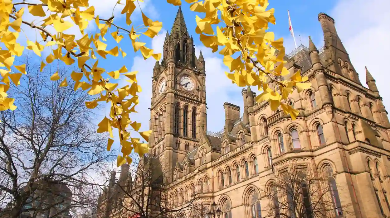 Manchester Event Coverage: How It Appears Across UK News