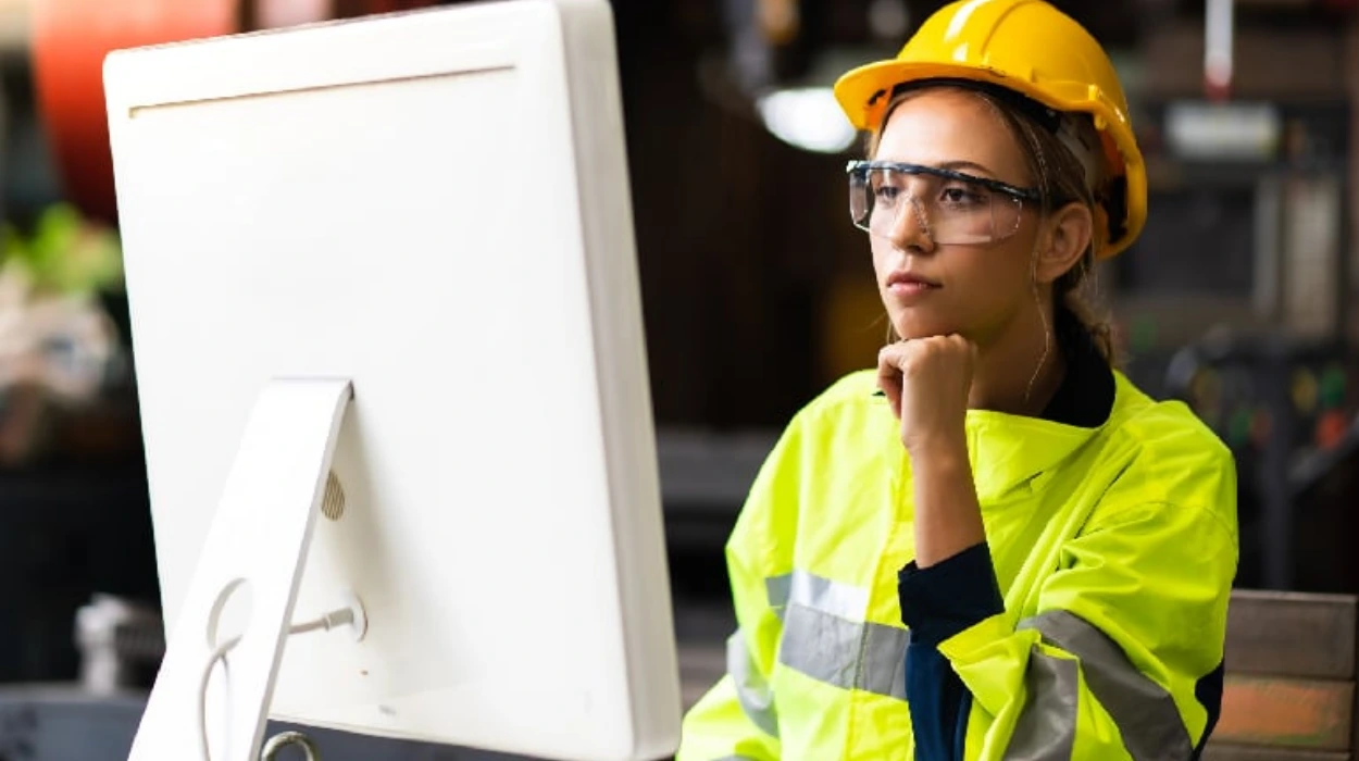 Manufacturing Sponsored Content by Time Intelligence Media Group