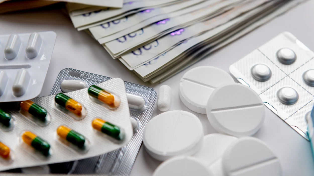 Pharma Event News Coverage Across 15 Compliant UK Sites