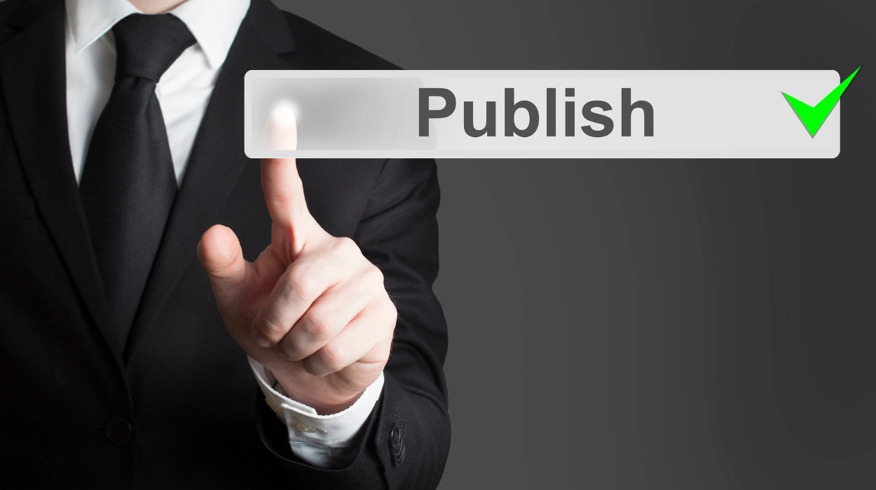 Publish Sponsored Content With Time Intelligence Media Group