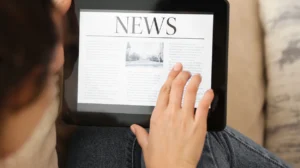 Retail Launch Coverage on 15 UK News Sites