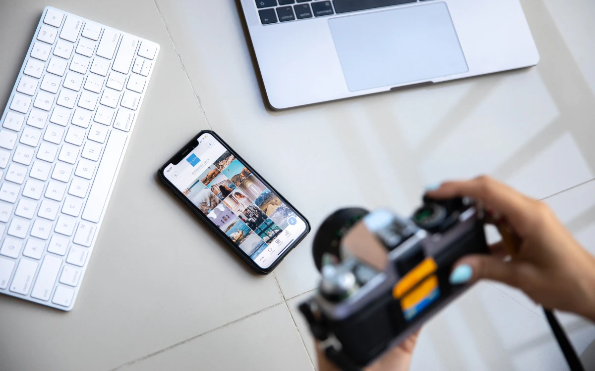 Retail Sponsored Content by Time Intelligence Media Group 2026
